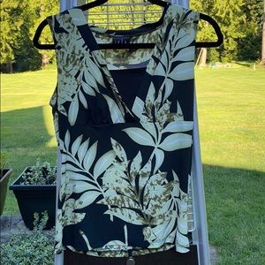 JKLA California summer blouse